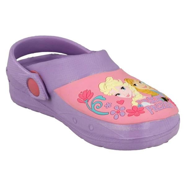 CHARACTER Girls Character Disney Frozen Finland Clog