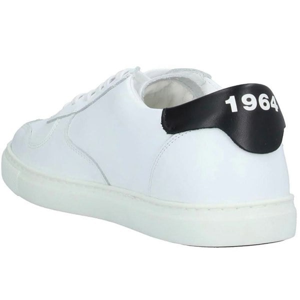 Dsquared2 Maple Gym Low Top Sneakers - White