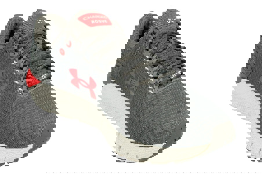 Under Armour Charged Rouge 2.5 Storm Mens 3025250  100 - Grey 100 - Photo 3