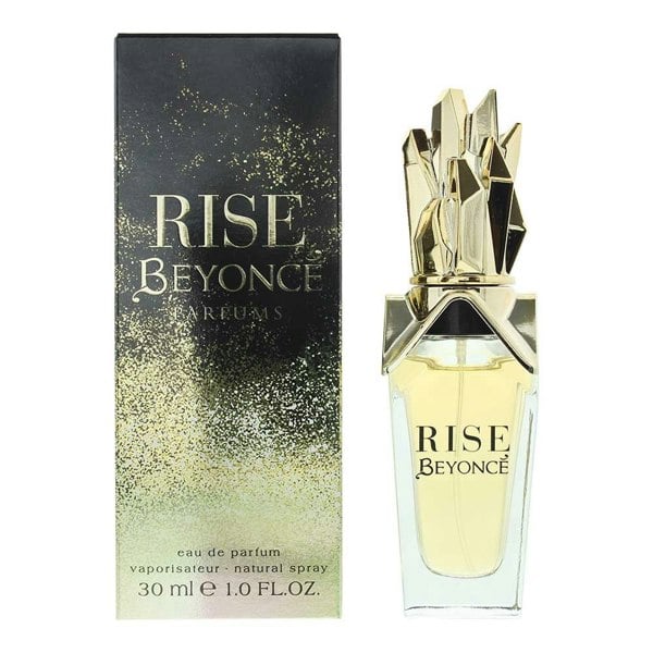 Beyoncé Rise for Her Eau de Parfum - 30ml
