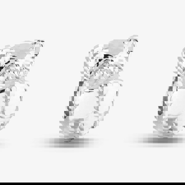 Rosa Lea Dog Charm AM-2THB030404