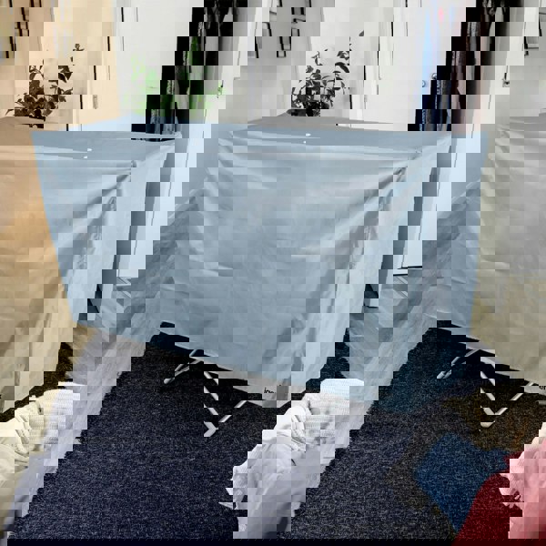 igenix Winged Electric Heated Clothes Airer