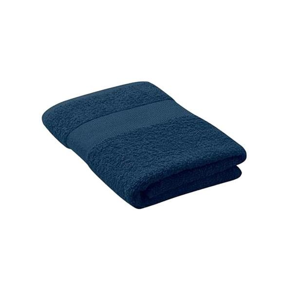 MidOcean Terry Organic Cotton Towel - Blue - 