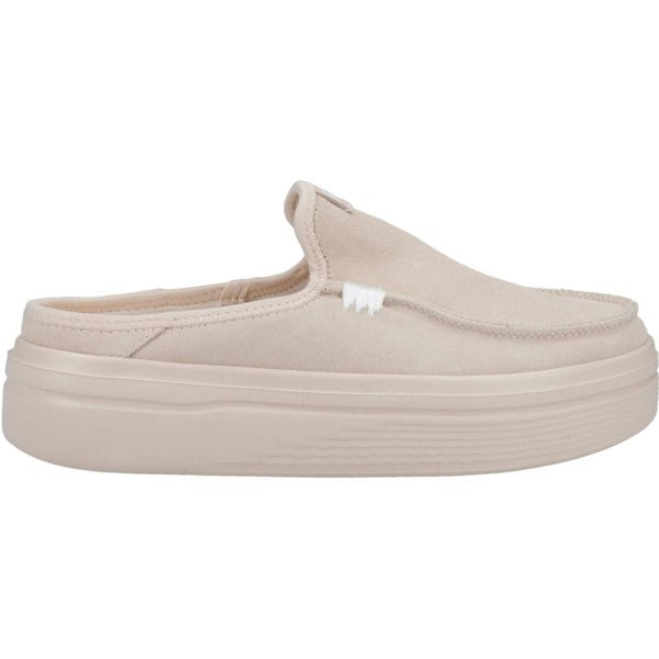 HEYDUDE Austin Lift Classic Mule Women's - Blush