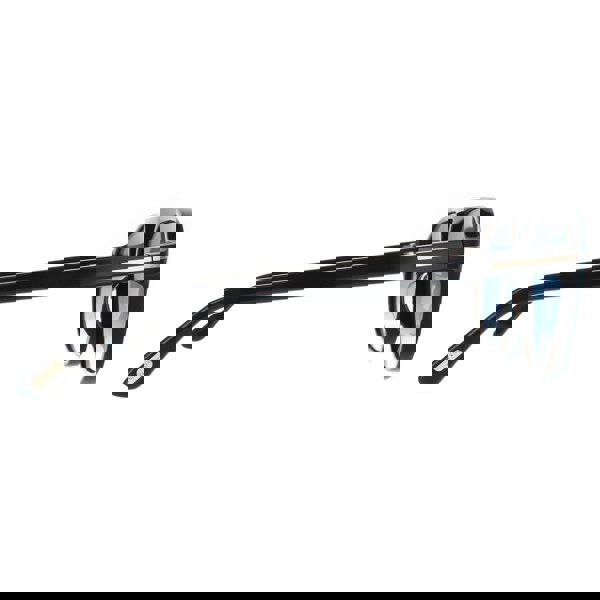 Tom Ford Sunglasses 0447 Jacob 01P Shiny Black Green Gradient