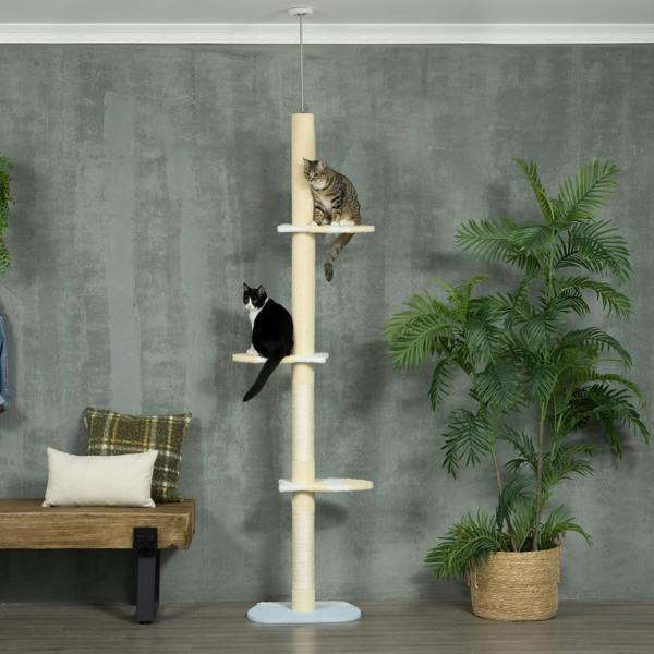 Cat Tree