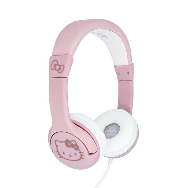 OTL | Hello Kitty Rose Gold Children's Headphones