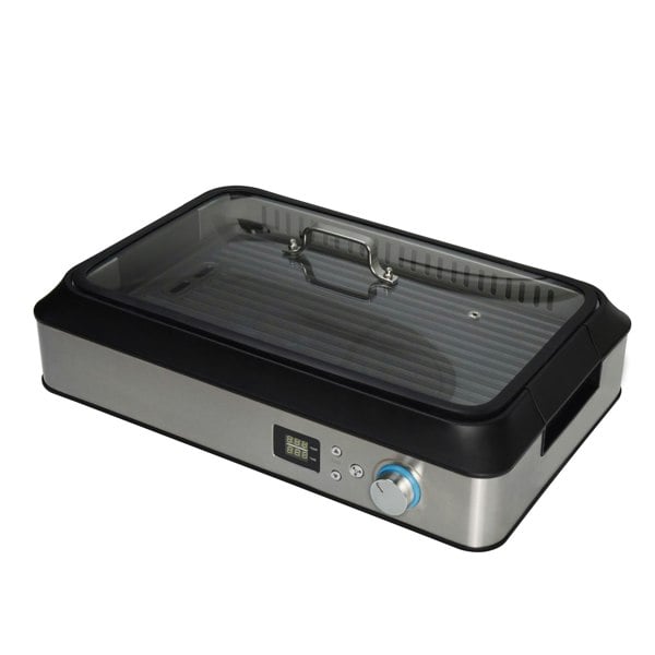 Callow Smokeless Grill