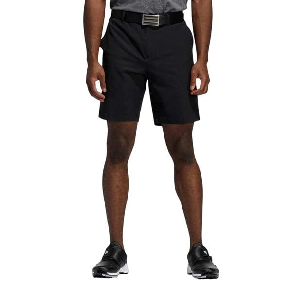 Adidas Mens Ultimate 365 Golf Shorts - Black - 