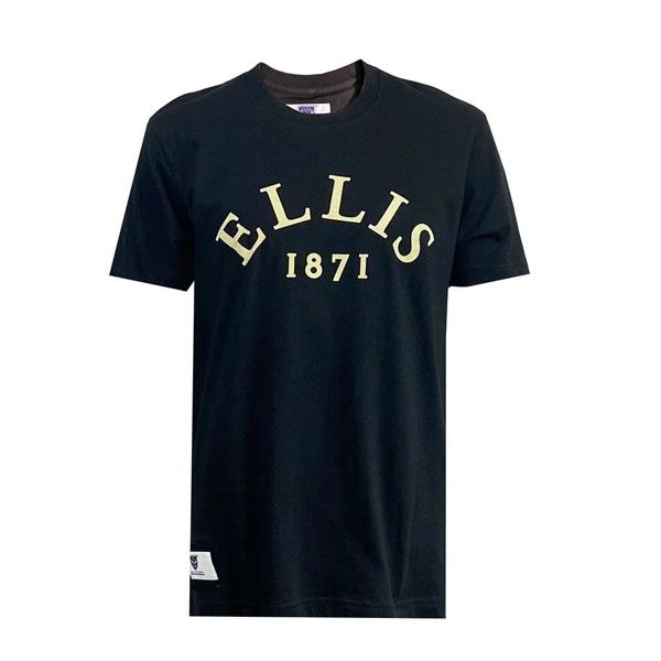 Ellis-1871-T-Shirt-Black-Main