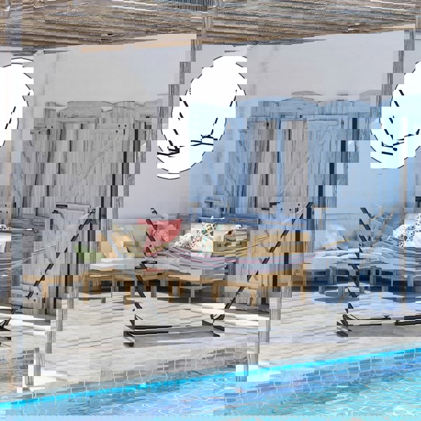 Hammock Stand