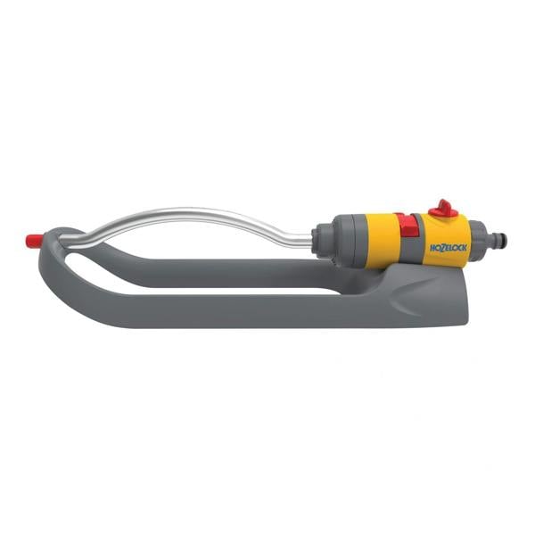Hozelock Rectangular Sprinkler Plus - Multi Colour - 