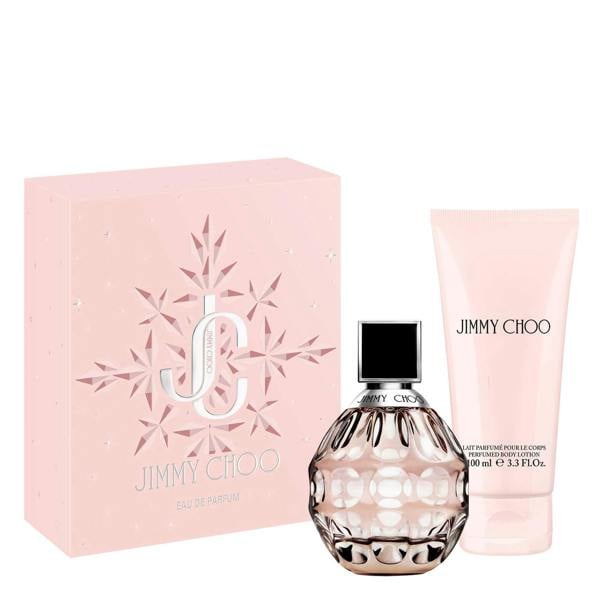 Jimmy Choo Jimmy Choo Eau de Parfum 60ml Gift Set