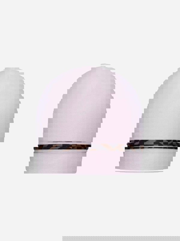 Fendi Kids Fendi Baby Girls Cotton Babygrow Gift Set (3 Piece) in Pink