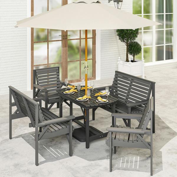 Patio Dining Set