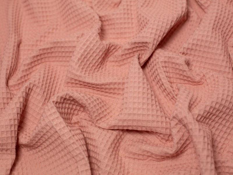 Rosey Pink