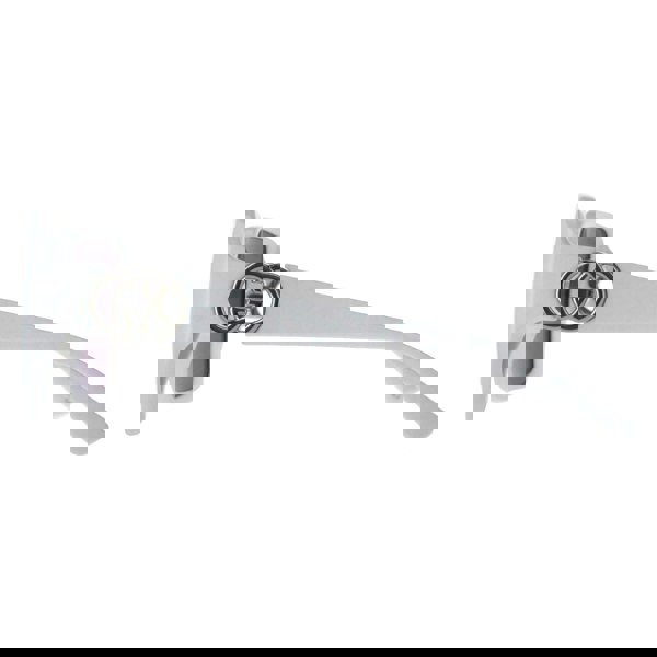 Gucci Sunglasses GG1692S 003 Burgundy with Silver Red with Silver Mirror