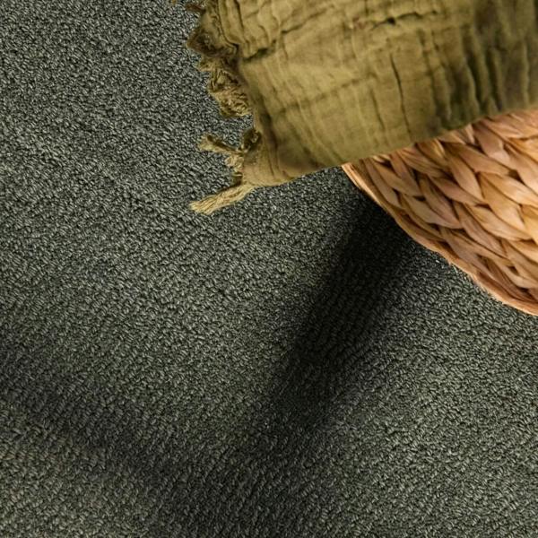 Villeroy & Boch 1812 Wool Rug Kari Natural Green | THE RUGS