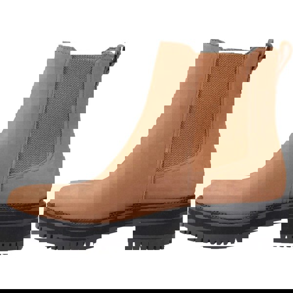 TOMS Bennet Ankle Boot Womens - Brown