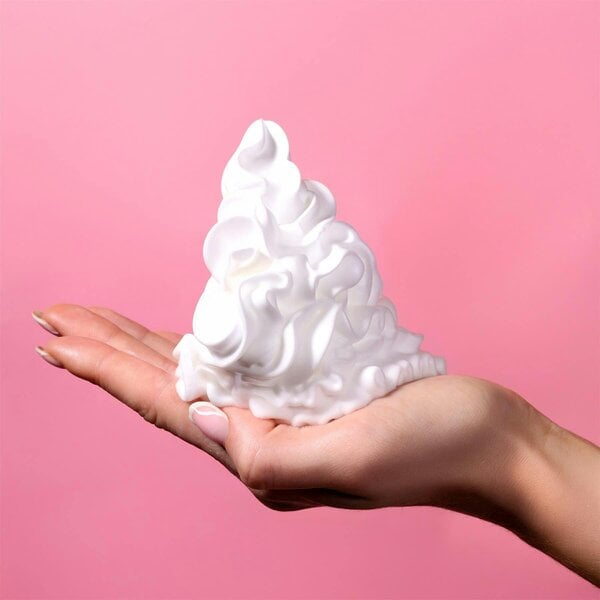 Sunkissed Shower Whip Shower Foam Toasted Marshmallow 250ml