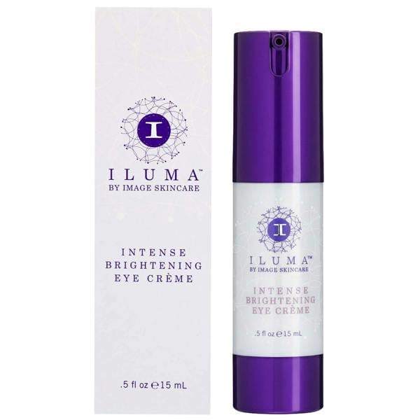 IMAGE Skincare Iluma Intense Brightening Eye Creme 15ml / 0.5 fl.oz. - Additional 2