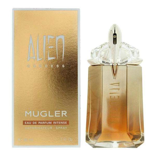 Mugler Alien Goddess Intense 60ml Eau De Parfum EDP For Her
