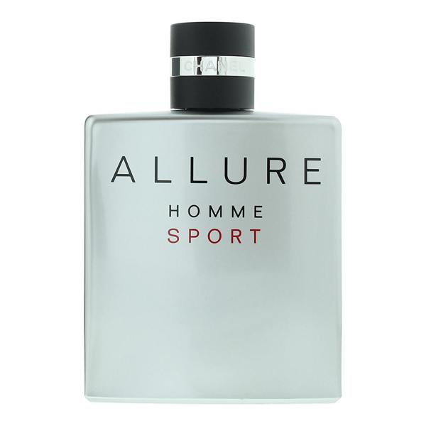 Chanel Allure Homme Sport Eau de Toilette 150ml Spray for Him