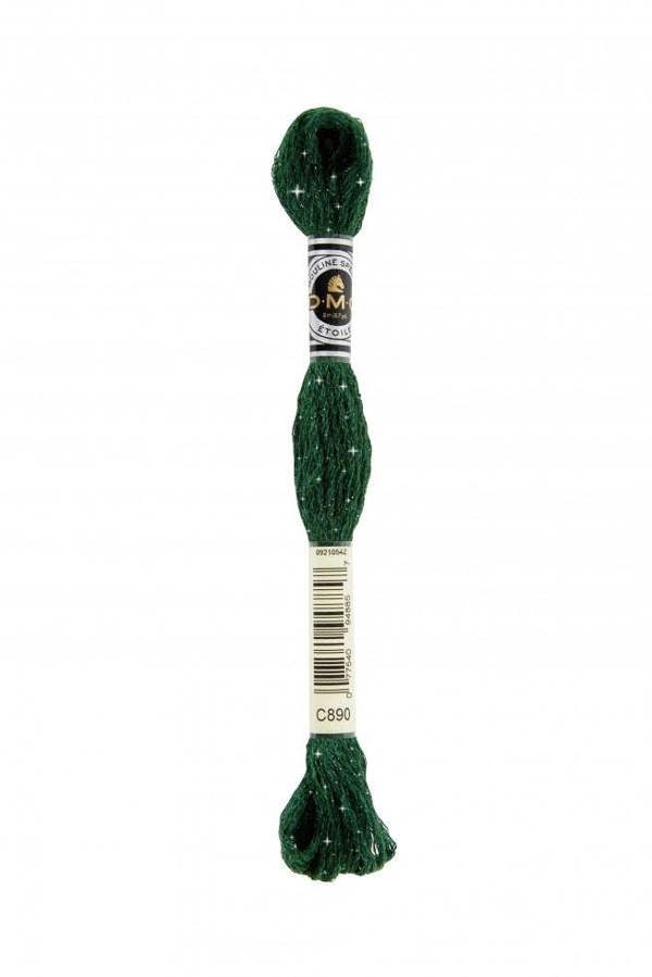 C890 | Green