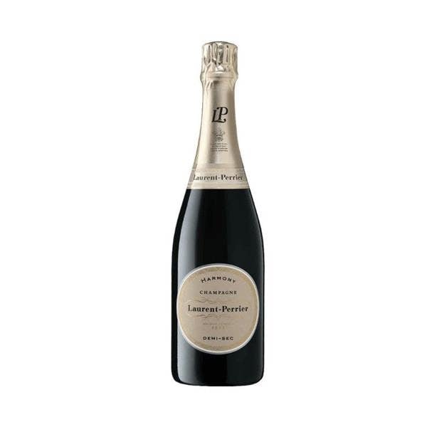 Laurent-Perrier Harmony Demi-Sec Champagne N.V.