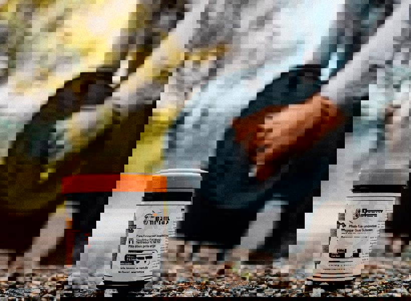 Petromax Care Conditioner for Cast and Wrought Iron