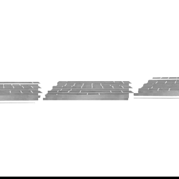 Monstershop Galvanised Grating - 800mm x 240mm
