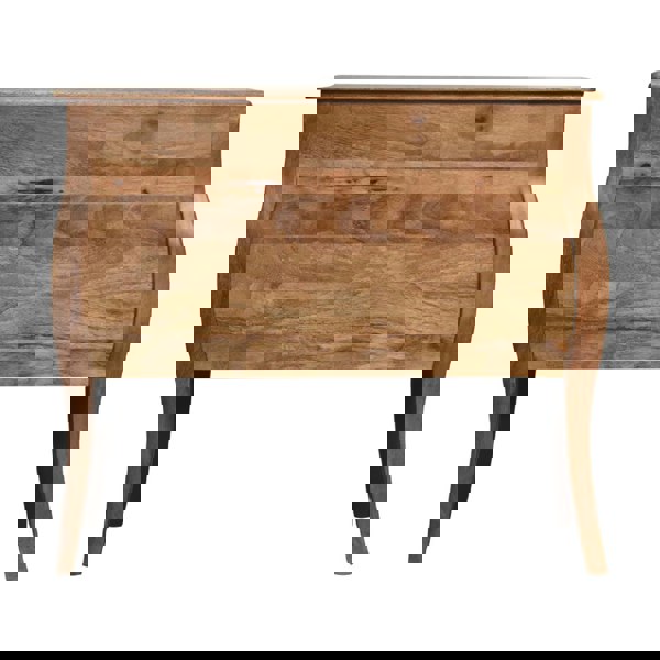 Artisan Furniture Coroner Chest