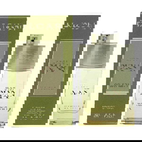 Bvlgari Man Wood Neroli Eau de Parfum 60ml