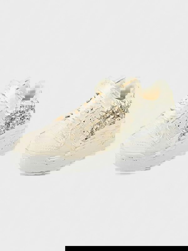 Adidas Forum 84 Low Overlapping Trefoils - Supplied FashionAdidas