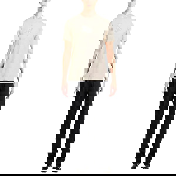 Burberry Paisley EKD Logo Tundra T-Shirt S