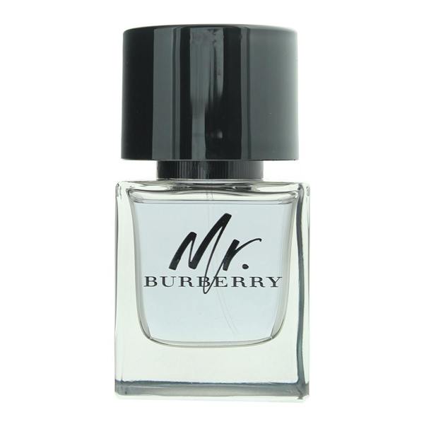 Burberry Mr. Burberry Eau De Toilette 50ml Spray for Him