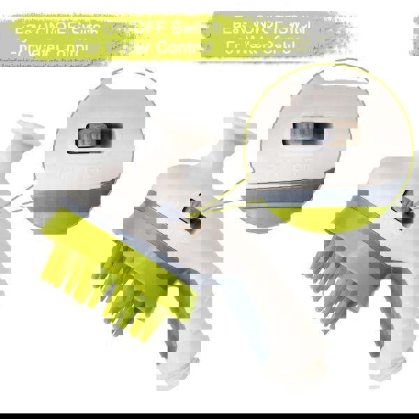 Leaper Pet Bathing Spray Head