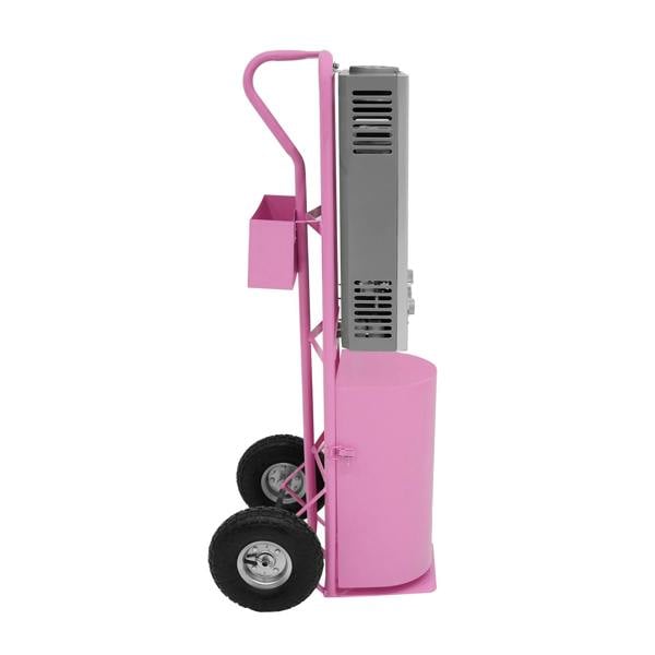 Horse Shower & Cordless Clippers – Pink