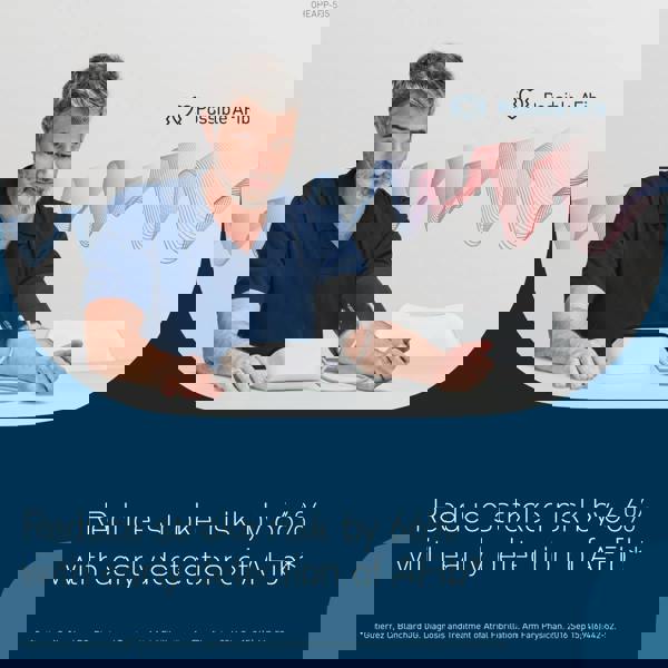 Omron M7 Intelli IT AFib Upper Arm BPM