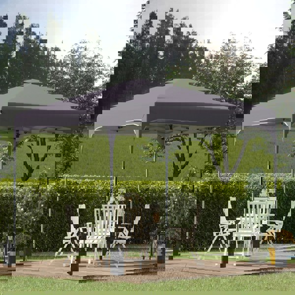 Pop Up Canopy