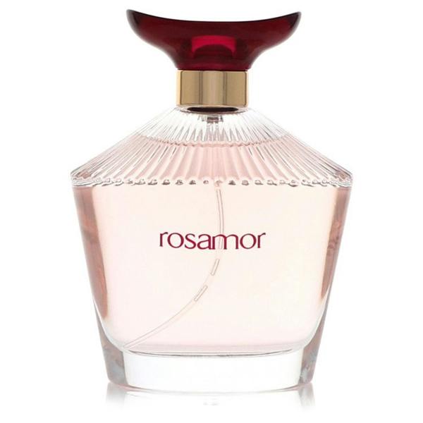 Oscar De La Renta Rosamor by Oscar De La Renta Eau De Toilette Spray (unboxed) 3.4 oz for Women 100 ml