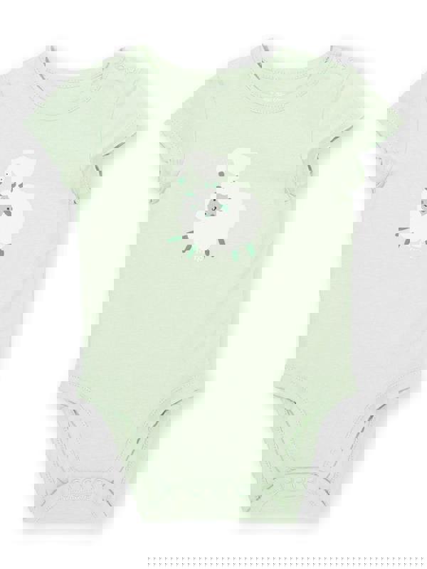 Kite Baby Organic Baa Baa Quack Bodysuit