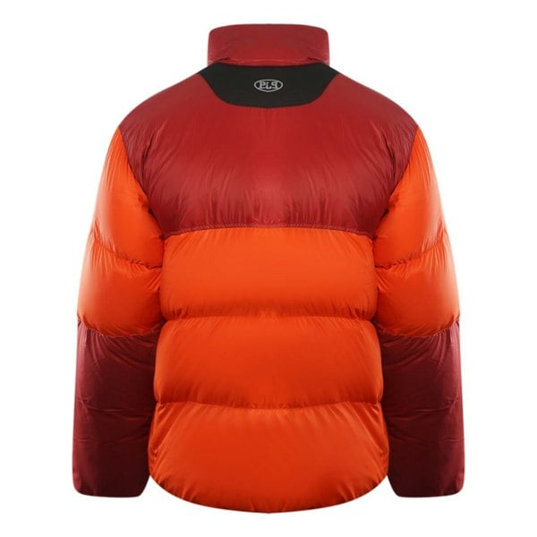 Parajumpers Loop Carrot Jacket - Orange 