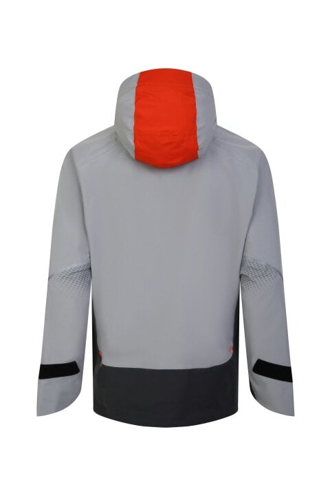 Typhoon TX-3 Coast Jacket - Platinum