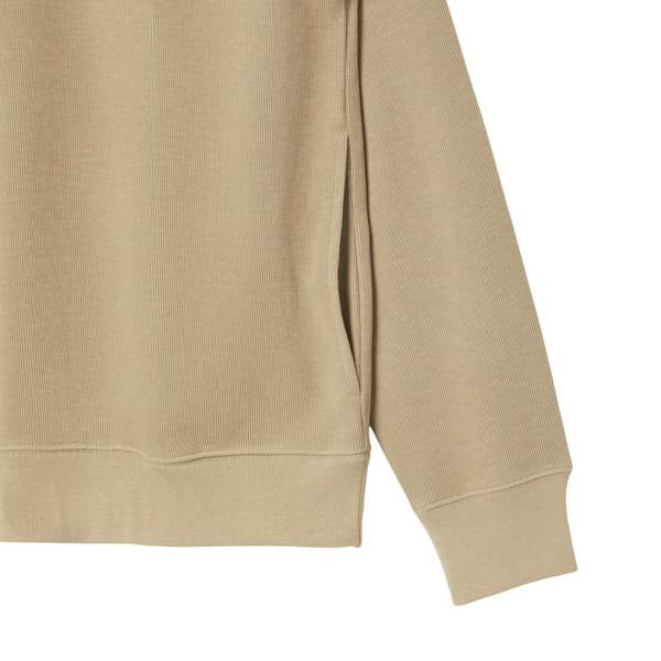 Lacoste SH1927 Quarter Zip Sweatshirt