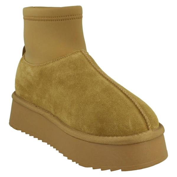 Elle Sport Ladies Elle Sport Ankle Boots F4478