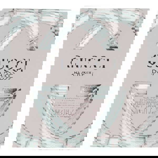 Gucci Bamboo Eau de Parfum 30ml for Her