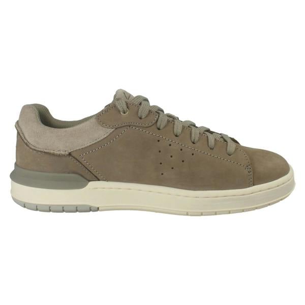 Clarks Mens Casual Clarks Lace Up Shoes Courtlite2 Run