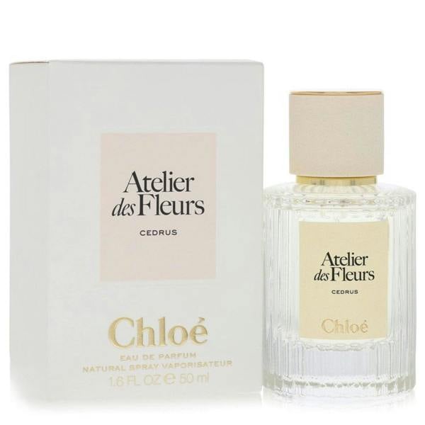 Chloé Chloe Chloe Cedrus by Chloe Eau De Parfum Spray 1.6 oz for Women 50 ml