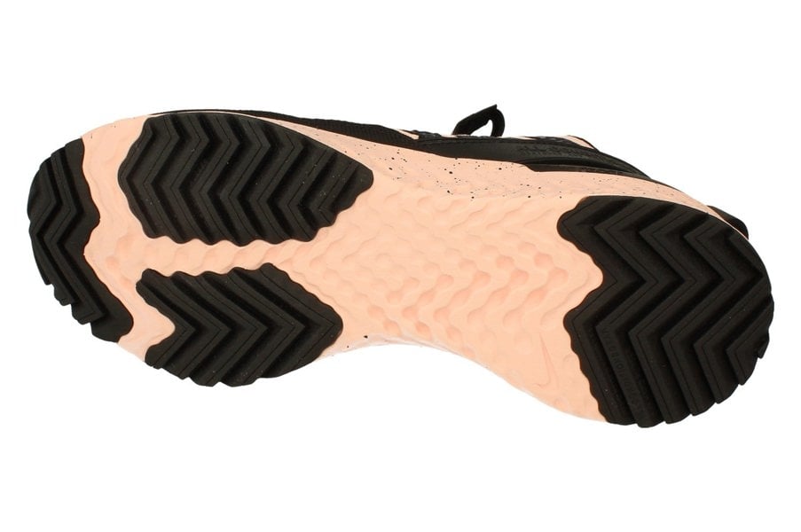 Nike Acg React Terra Gobe Mens Trainers Bv6344  800 - Melon Tint 800 - Photo 4